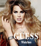 Orologi Guess Watches