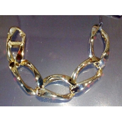 Bracciale Rebecca Charme gold