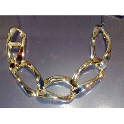 Bracciale Rebecca Charme gold