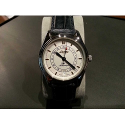 Orologio LORENZ GMT Montenapoleone Orologio LORENZ GMT Montenapoleone
