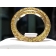 Riviere Eternity oro giallo
