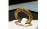 Riviere Eternity oro giallo
