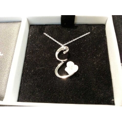 Collana iniziali Santamaria