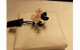 Anello oro rosè