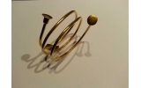 Bracciale L.A. Cano Spirale