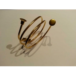 Bracciale L.A. Cano Spirale
