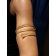 Bracciale L.A. Cano Spirale