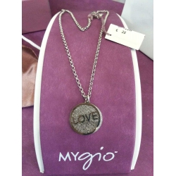 Collana MyGiò