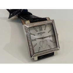 Orologio acciaio MyMara