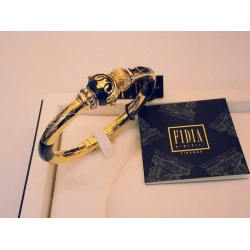 Bracciale Fidia oro