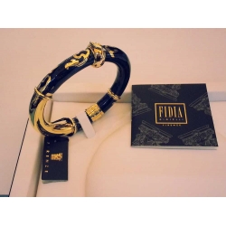 Bracciale Fidia Blu 