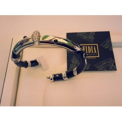 Bracciale Fidia diamanti