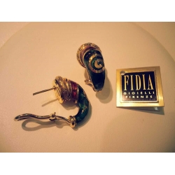Orecchini Fidia 