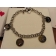 Bracciale Jack&Co. ciondoli