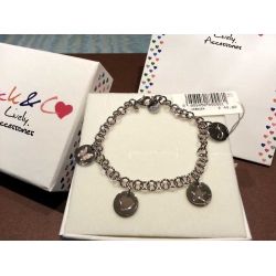 Bracciale Jack&Co. ciondoli