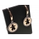 Orecchini argento bimba