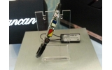 Bracciale Zancan caucciù
