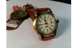 Levi's watch lady Levi's watch lady