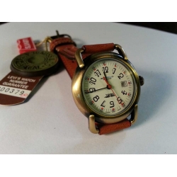 Levi's watch lady