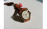 Levi's watch lady gold plated