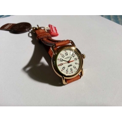 Levi's watch lady gold plated Levi's watch lady gold plated