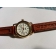 Levi's watch lady gold plated