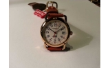 Levi's watch medium plated Levi's watch medium plated