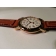 Levi's watch medium plated