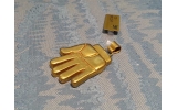 Ciondolo Azteco Mano L.A. Cano