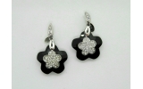 Orecchini MyMara in argento 