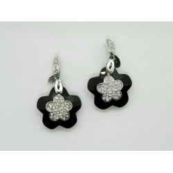 Orecchini MyMara in argento 