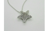 Collana in argento MyMara