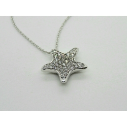 Collana in argento MyMara