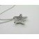 Collana in argento MyMara