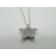 Collana in argento MyMara