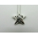 Collana in argento MyMara