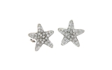Orecchini in argento MyMara