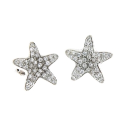Orecchini in argento MyMara