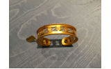 Bracciale alla schiava Luis Alberto Cano