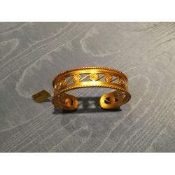 Bracciale alla schiava Luis Alberto Cano Bracciale alla schiava Luis Alberto Cano