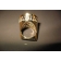 Anello REBECCA quarzo Citrino
