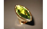 Anello REBECCA Peridoto