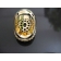 Anello REBECCA quarzo Citrino