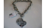 Bracciale Guess Steel