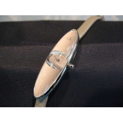 Ck Continuity cinturino in pelle rosa Ck Continuity cinturino in pelle rosa