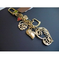 Portachiavi Guess Charms