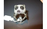 Anello Natura Panda Anello Natura Panda