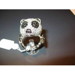 Anello Natura Panda Anello Natura Panda