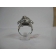 Anello Natura Tartaruga