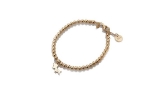 Bracciale Gold Jack&Co Cane